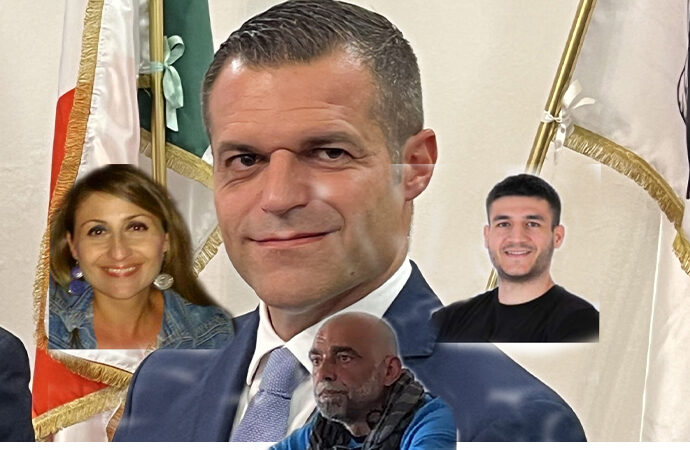 Gli auguri del Sindaco Cacciotto al nuovo CdA della Fondazione Alghero: “tra Amministrazione e Fondazione sarà una collaborazione proficua”