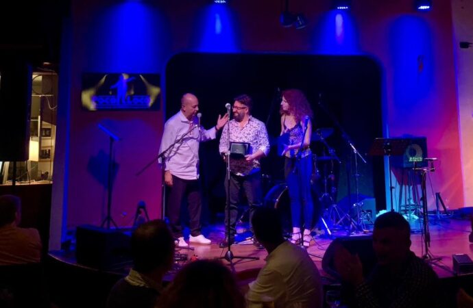 JazzAlguer: vittoria ex aequo al Contest Mediterrani per le scuole di musica algheresi “Augusto Mordenti” e “La Chitarreria”