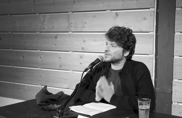 Al via “Il Rumore delle Pagine”: Rassegna Letteraria e Dintorni