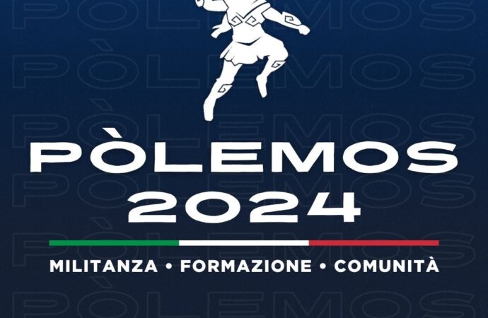 “Militanza: La fiamma arde ancora”, Nuoro ospita l’evento di GN Sardegna