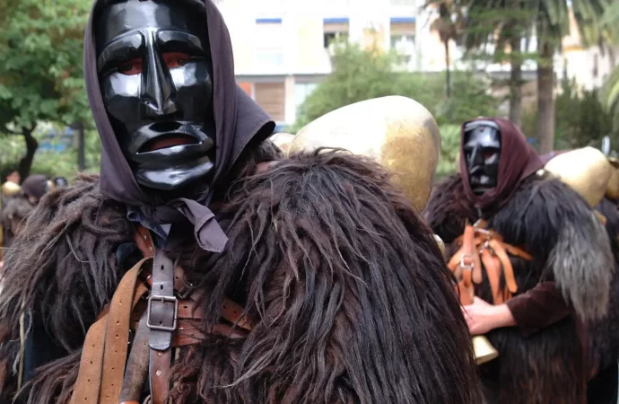 A Dolianova un fine settimana di folklore e tradizione: il 19 e 20 ottobre la VI^edizione di “Dolia è”