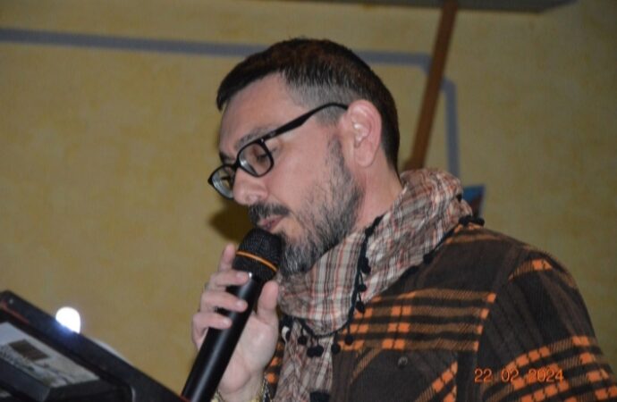 A Massimiliano Fois il “Premio Internazionale di Poesia Inedita Besio 1860″ a Savona