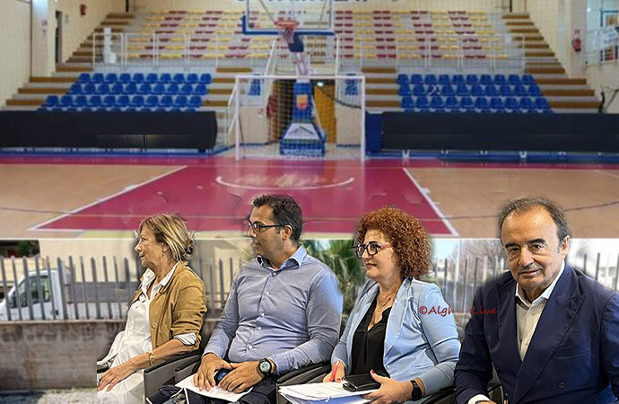 Palamanchia: “La Grande Bufala”. Dubbi sull’attività che l’Amministrazione vorrebbe far svolgere alla Futsal F.C. Alghero