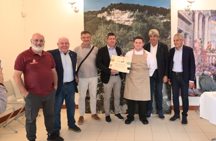 Ittiri celebra l’olivo con la seconda edizione di PrimOlio
