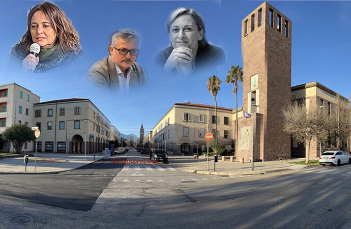 L’Istituto Artistico Musicale Giuseppe Verdi, regala a Fertilia un pomeriggio in musica