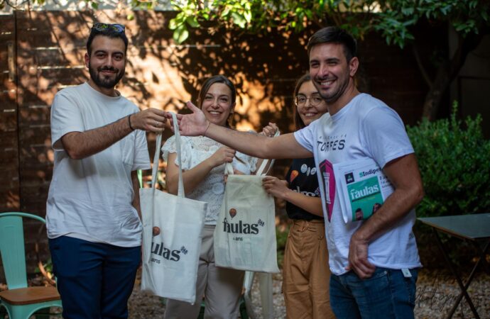 Oristano – Torna Fàulas, il festival che ribalta i Luoghi Comuni sulla Sardegna