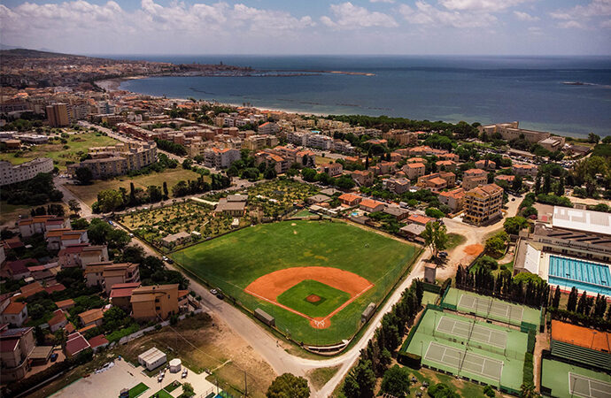 L’ASD Catalana Baseball & Softball soddisfatta per il finanziamento ottenuto: “svolta per l’impianto di cui ci occupiamo da sempre”