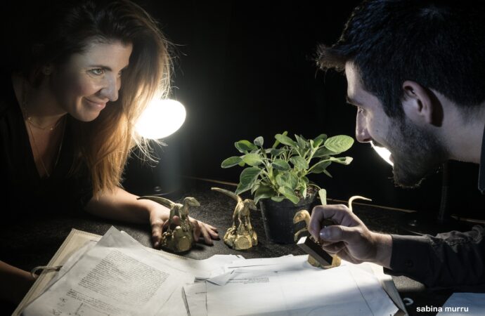 “La Grande Guerra degli Orsetti Gommosi”, lavoro audace e originale della compagnia Batisfera Teatro di Assemini
