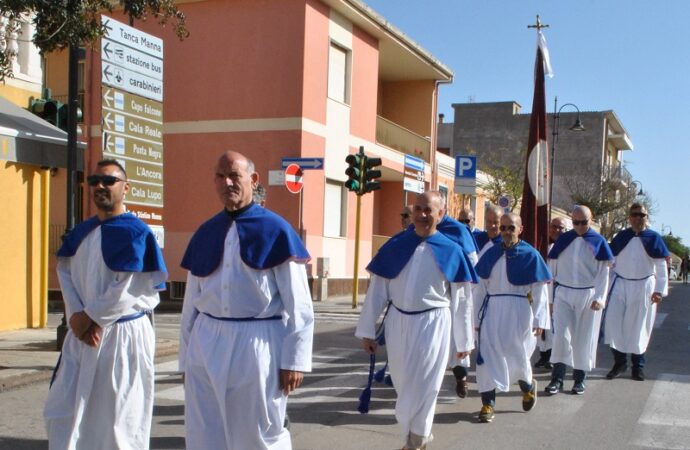 I 160 anni della Confraternita “Madonna della Difesa”