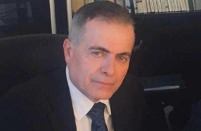 Il Commissario Provinciale Vincenzo Corrias lascia la Lega: “Non ci siamo presi”