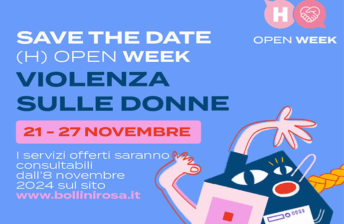 25 novembre, Giornata Internazionale per l’eliminazione della violenza contro le donne: l’Aou di Sassari aderisce con diversi servizi gratuiti