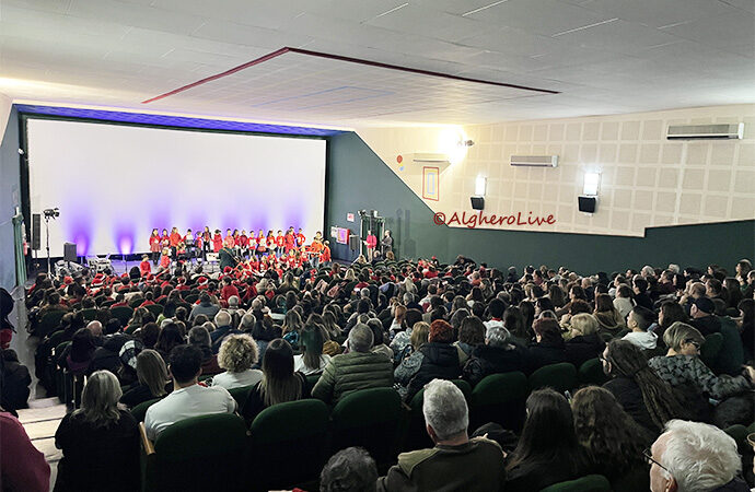 VIDEO – Concerto “En record de Pasqual Gallo” un successo travolgente, Miramare sold out, e tanti rimasti fuori