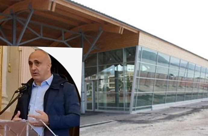 Il Consigliere Christian Mulas : “impegnato per il rinnovamento del mercato del primo pescato di Alghero”,