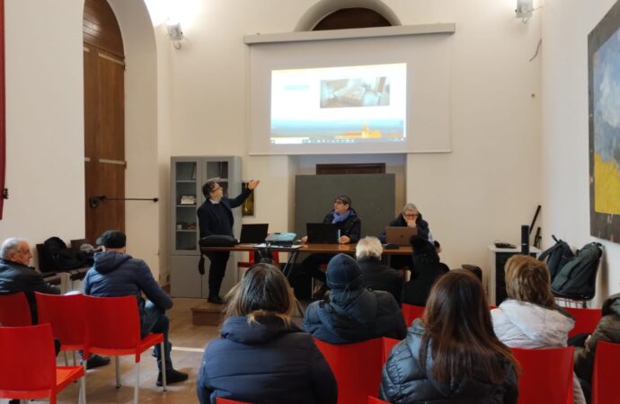 Villanova Monteleone, al via la fase operativa del Progetto Borghi