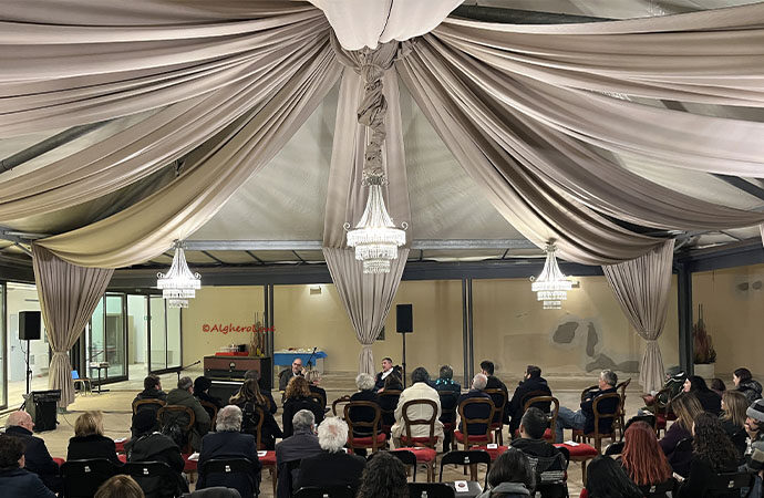 Avui nuvius, spettacolo degli studenti della scuola Maria Carta giovedì all’Alguer hall