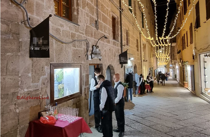 Entra nel vivo il cartellone del Cap d’Any, appuntamenti tra  arte, musica, teatro, enogastronomia e cultura