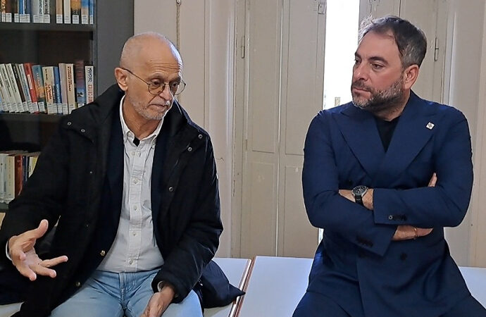 La Asl n. 1 presenta il Centro di Riabilitazione Psichiatrica polivalente di Sassari