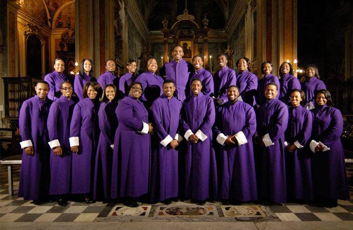 Al Massimo di Cagliari la travolgente “Notte del Gospel” coi pluripremiati Benedict Gospel Choir