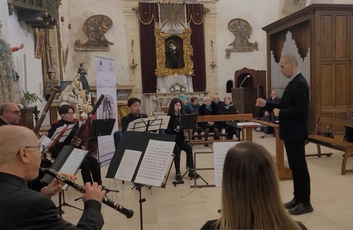 Prima edizione del Festival SardiniaMusicArt – Il primo concerto in calendario è andato in scena