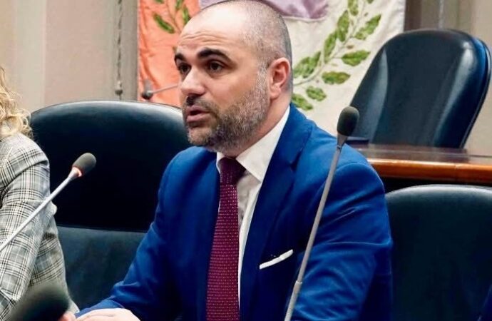 Aldo Salaris, Riformatori: la Todde riferisca in aula