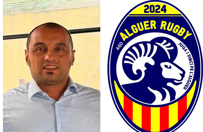 Alguer Rugby 2024, un nuovo capitolo per il rugby ad Alghero: ora un campo per crescere