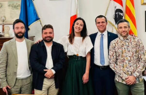 Avs sull’approvazione del PEBA: una città  a misura di tutti non è più un sogno