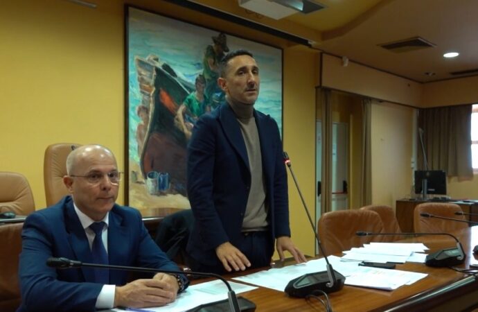 Assessore Antonio Piu: “Dieci milioni per la messa in sicurezza della viabilità e delle infrastrutture stradali della provincia di Oristano”