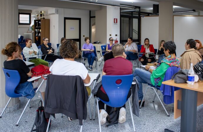 Florinas conclude con successo il progetto “Essere Comunità Educante”