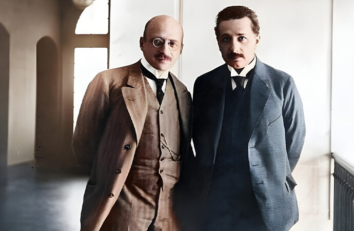 Pane e veleno: Fritz Haber e la moralità della scienza, il 27 gennaio, il Dipartimento di Agraria di Sassari ospita l’evento