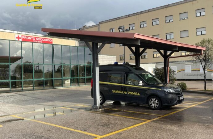 Olbia – Aveva 83 ovuli occultati in corpore che contenevano eroina, la GdF arresta una Nigeriana residente in Campania