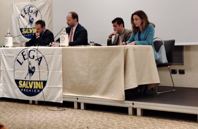 “Congresso Regionale della Lega il passo avanti verso la nuova rinascita per il rilancio del carroccio sardo”