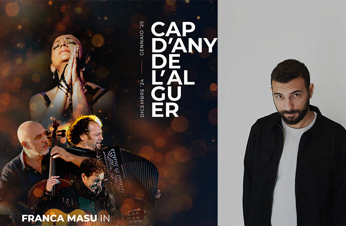 La magia del Cap d’Any de l’Alguer continua con numerose iniziative in calendario a partire da oggi.