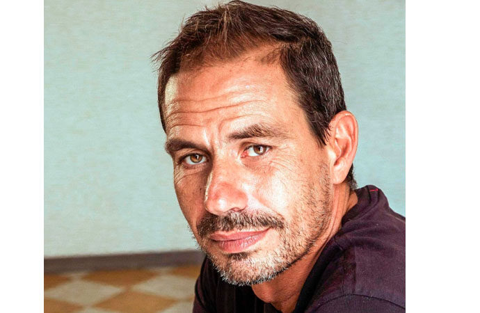 Primo appuntamento del 2025 con il Festival Éntula: Ospite sarà lo scrittore cagliaritano Roberto Delogu