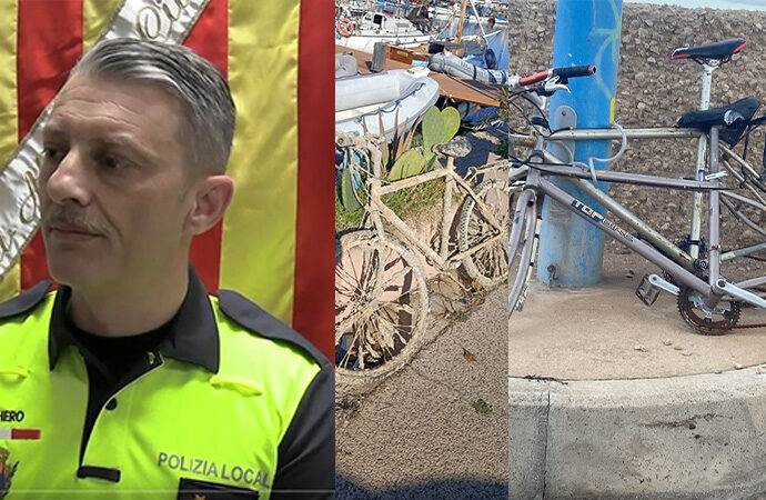 La Polizia Locale cambia passo, sanzioni sul mancato rispetto delle norme sul suolo pubblico.