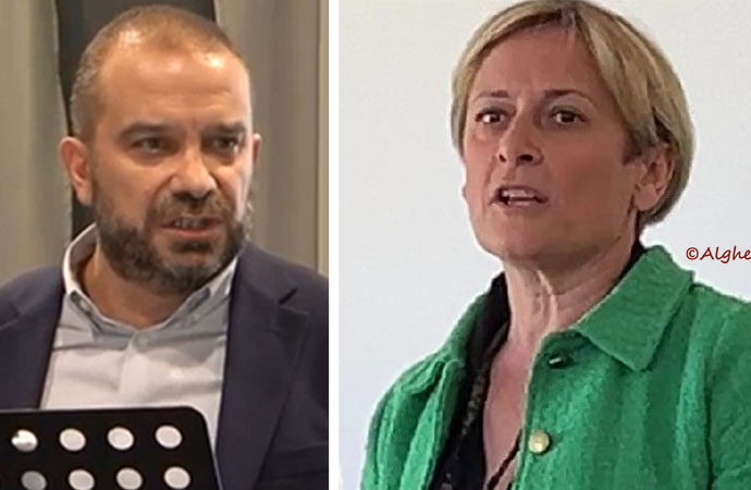 Pietro Sartore e Giusy Piccone convocano le commissioni: c’è il Bilancio di previsione