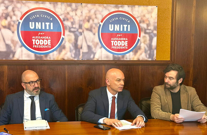 Registro tumori, On. Di Nolfo “la prevenzione al centro delle politiche regionali”