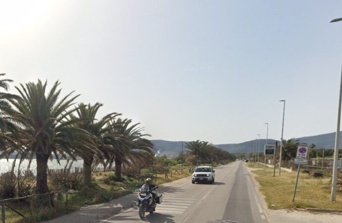 La Giunta vara l’iter per la ridefinizione del fronte mare di Maria Pia. In viale 1° Maggio piste ciclabili e passeggiate