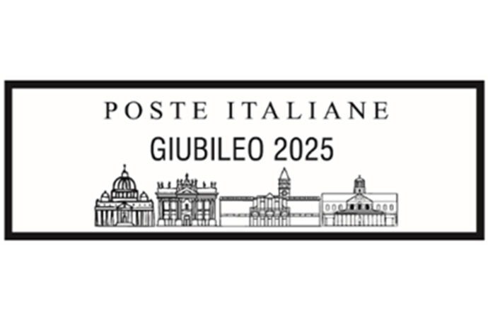 Poste Italiane, disponibile ad Alghero nell’ufficio postale di Via Carducci, l’annullo filatelico dedicato al Giubileo 2025