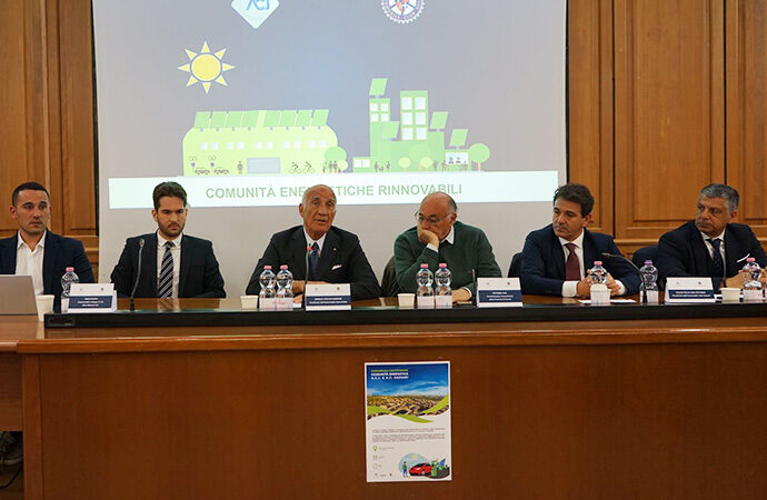 Nasce la Fondazione di partecipazione “LA tua CER”, la prima Comunità Energetica italiana che si adatta al territorio