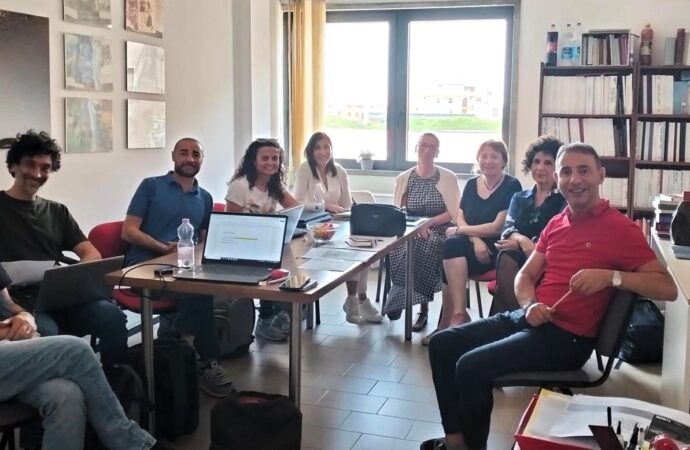L’Università di Sassari capofila del progetto TASCLE con gli Atenei di Verona e Parma per favorire l’inclusione scolastica