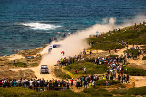 Rally, FdI Alghero: Di Nolfo si ricordi che la Regione la governa ancher lui