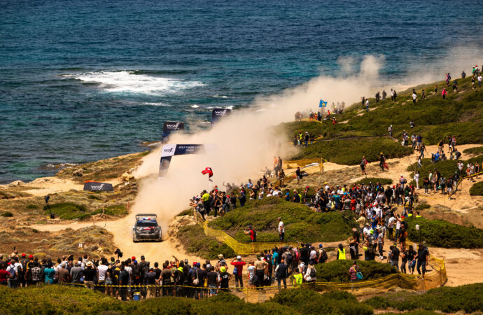 Rally, FdI Alghero: Di Nolfo si ricordi che la Regione la governa ancher lui