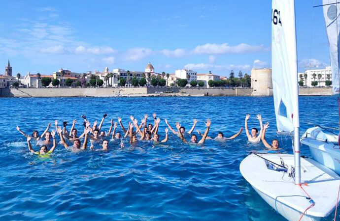 Lo Yacht Club Alghero ha concluso un 2024 eccezionale