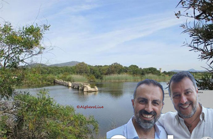Alghero, Calich, Lega: “ultima chiamata utile per salvare il nostro Calich ”. A disposizione di Regione e Comune anche il Ministro Salvini