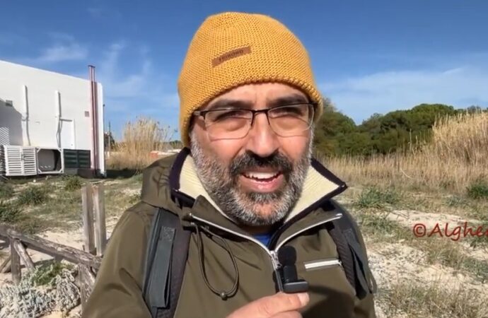 Società Botanica Italiana: licenziata in Commissione la proposta di legge per la tutela e valorizzazione della flora sarda. Percorso iniziato 52 anni fa dalla Prof Valsecchi