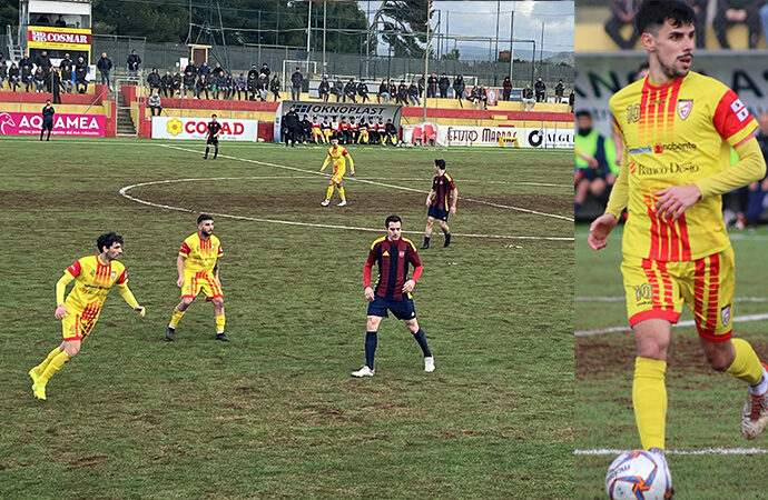 VIDEO – Il Campanedda spegne i sogni della Fc Alghero a domicilio, vittoria di …rigore