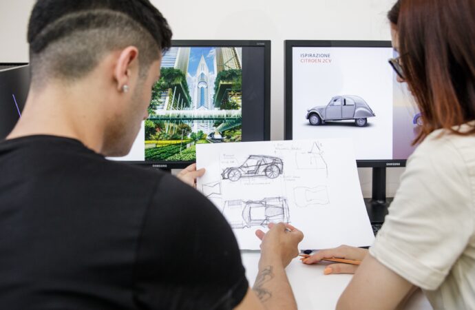 IED Cagliari apre le porte agli aspiranti creativi con un Open Day in programma sabato 22 febbraio a  Villa Satta