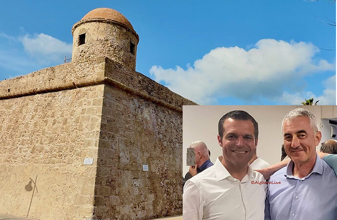 Mario Conoci, le operazioni verità e il Sindaco dai toni equilibrati: riconosce il lavoro di chi lo ha preceduto, ma moderi le intemperanze verbali di altri