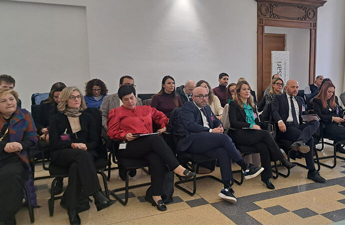 Cure oncologiche e setting assistenziali: il progetto innovativo della Asl di Sassari