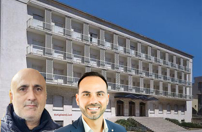 Alberghiero, Odg firmato Mulas-Moro: realizzare un nuovo e moderno Istituto e vendere l’ex Esit. Sollecitare ufficialmente la Regione Sardegna